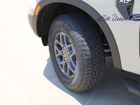 New 2026 Ford Ranger XLT w/ Equipment Group 301A High AWD/4WD image 5