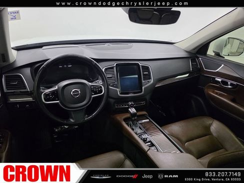 Used 2019 Volvo XC90 T6 Momentum w/ Advanced Package AWD/4WD image 20