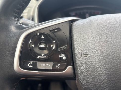 Used 2019 Honda CR-V EX-L image 17