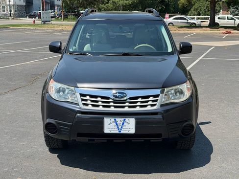 Used 2013 Subaru Forester 2.5X Premium w/ Popular Pkg 1 AWD/4WD image 13