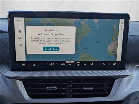 New 2026 Ford Explorer Active w/ Active Comfort Package image 14