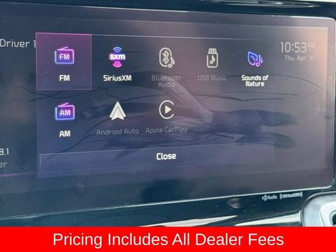 Used 2022 Kia Sorento S FWD image 23