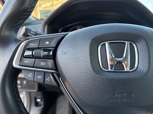 Used 2019 Honda Accord Touring image 36