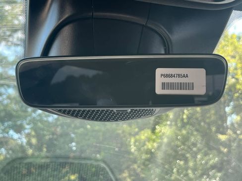 New 2026 RAM 2500 Tradesman w/ Chrome Appearance Group image 30