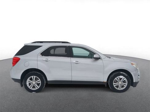 Used 2013 Chevrolet Equinox LT w/ LPO, Protection Package image 9