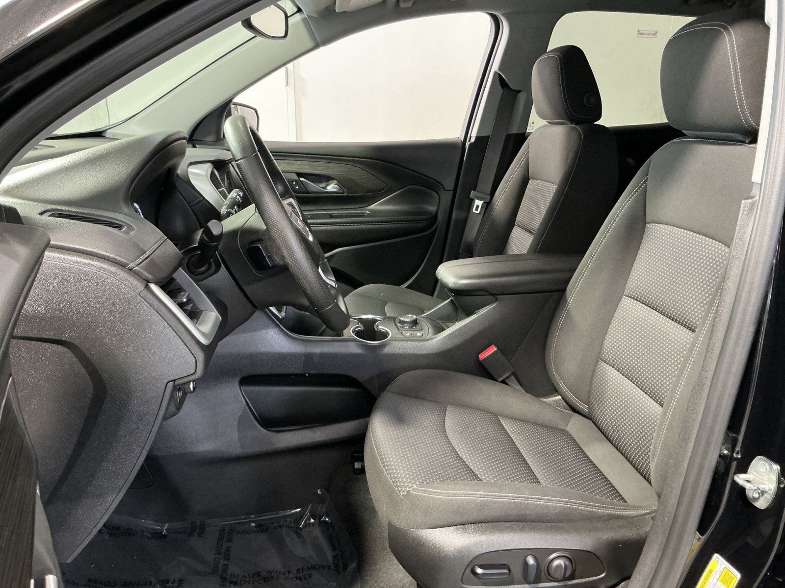 Used 2023 GMC Terrain SLE w/ Driver Convenience Package AWD/4WD image 14