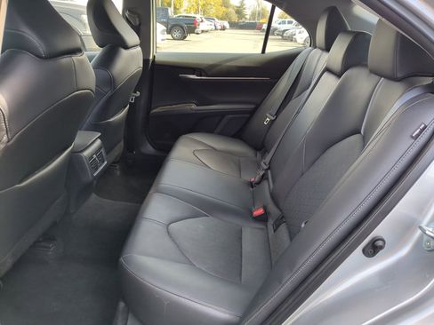 Used 2023 Toyota Camry XSE image 29