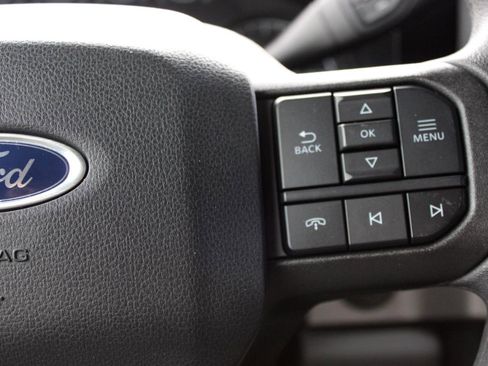 Used 2023 Ford F250 XL w/ STX Appearance Package AWD/4WD image 20