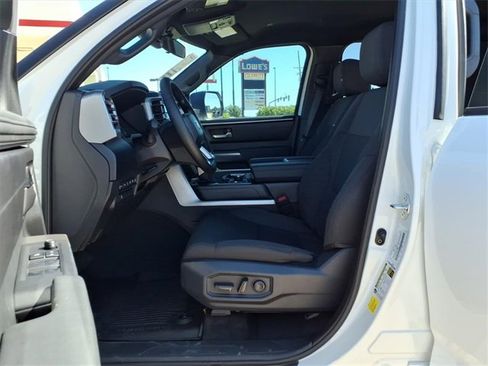 New 2026 Toyota Tundra SR5 image 18