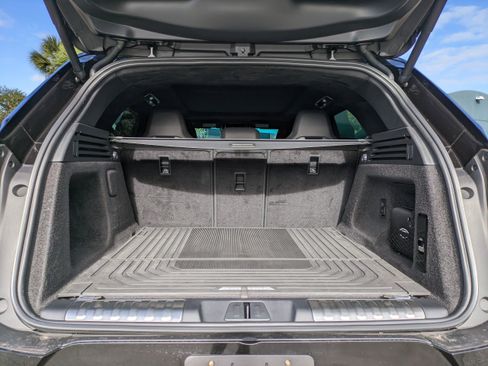 Used 2024 Land Rover Range Rover Sport image 12