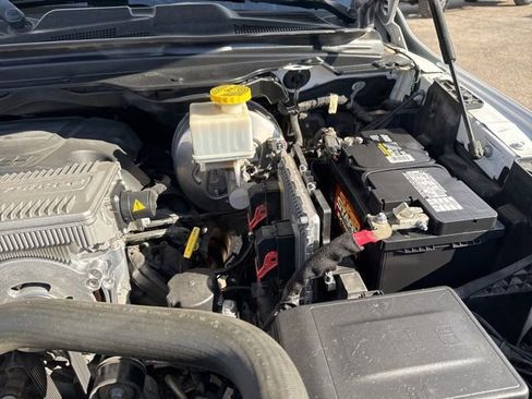 Used 2021 RAM 1500 Lone Star image 8