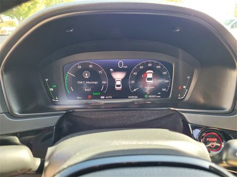 Certified 2023 Honda Accord Touring image 24