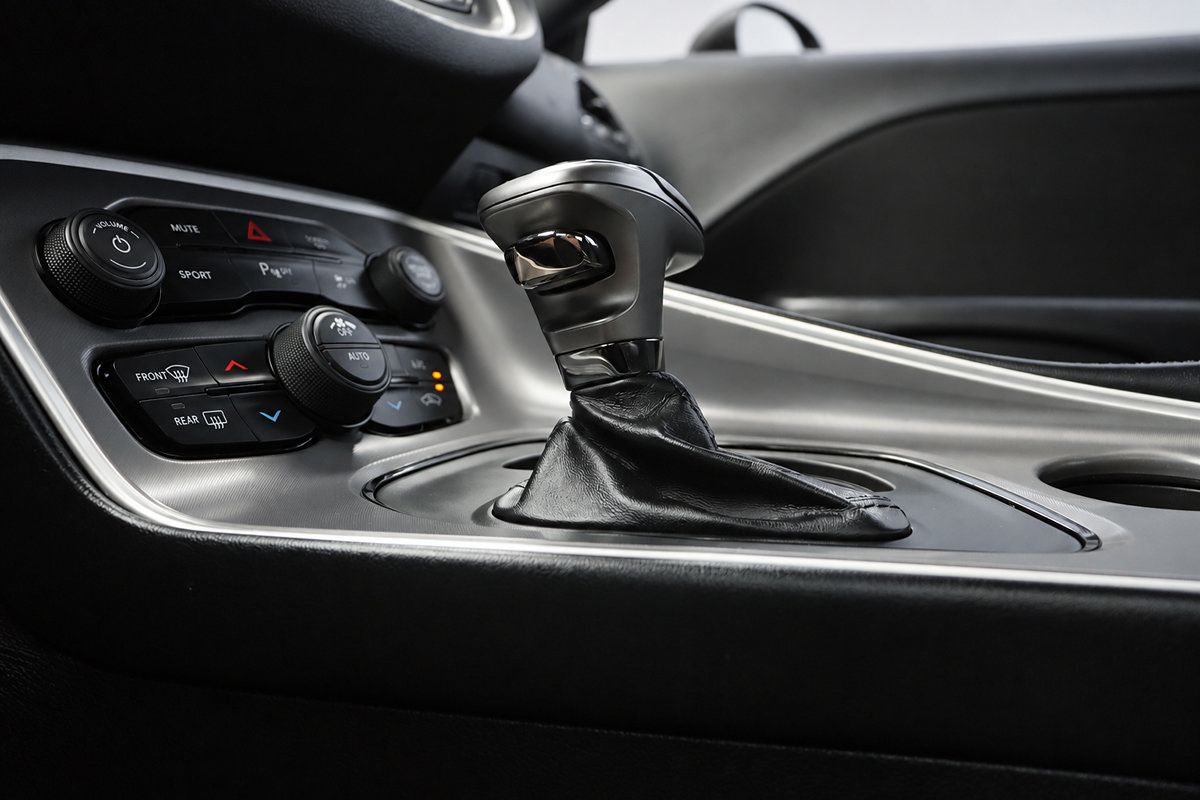 Used 2022 Dodge Challenger R/T RWD image 33