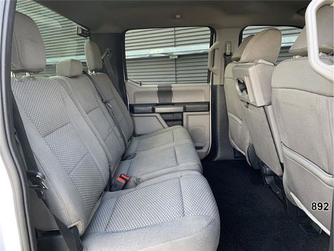 Used 2021 Ford F250 XLT image 24