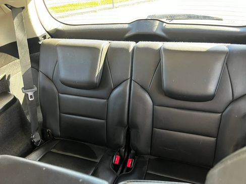 Used 2012 Acura MDX w/ Technology Package image 11