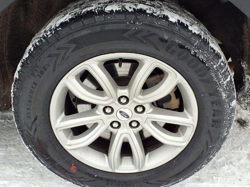 Used 2024 Ford Explorer 4WD Police Interceptor w/ Ready For The Road Package image 10