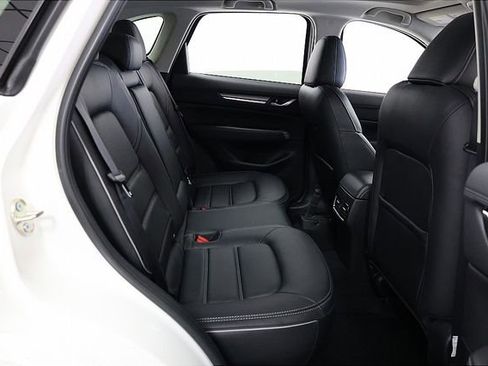 New 2025 MAZDA CX-5 AWD 2.5 S image 28