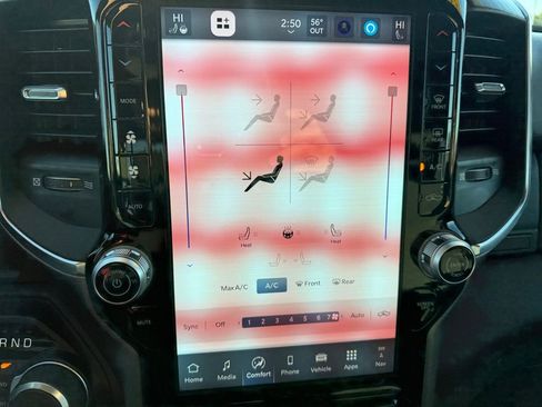 Used 2025 RAM 1500 Big Horn image 19