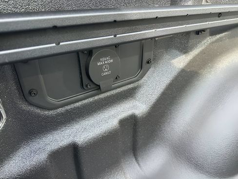New 2026 RAM 1500 Warlock AWD/4WD image 15