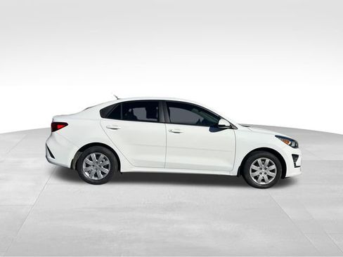 Used 2021 Kia Rio LX image 6
