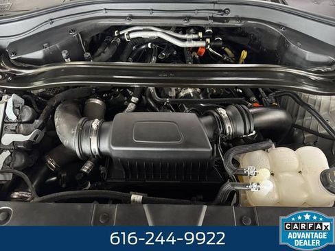 Used 2023 Lincoln Aviator Reserve w/ Jet Package AWD/4WD image 6