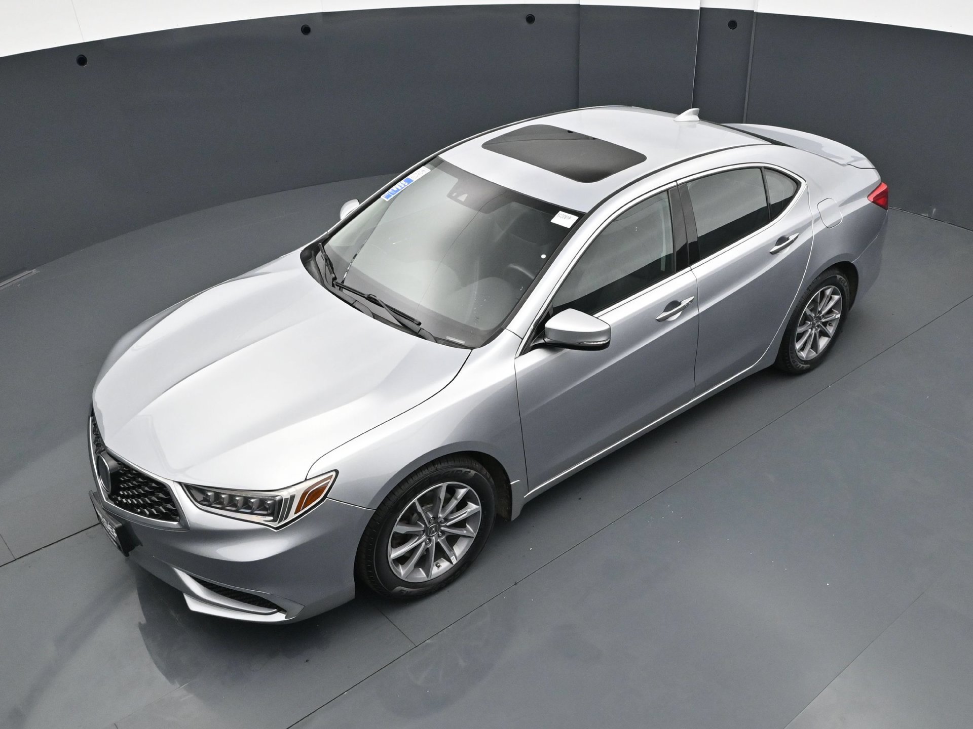 Used 2019 Acura TLX w/ Technology Package FWD image 36