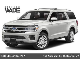 Used 2022 Ford Expedition Max Limited AWD/4WD video 1