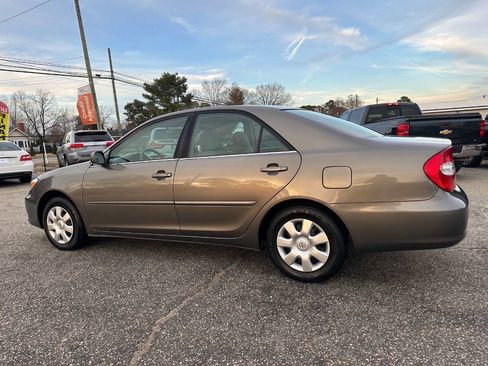 Used 2002 Toyota Camry LE image 22