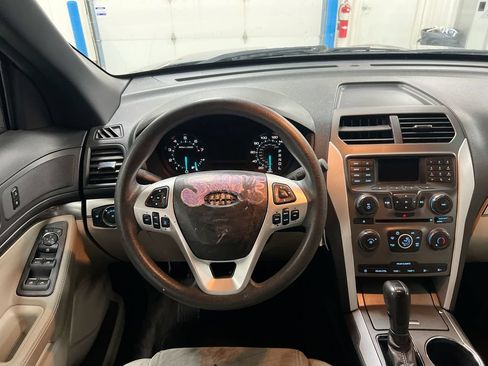 Used 2011 Ford Explorer 4WD image 11