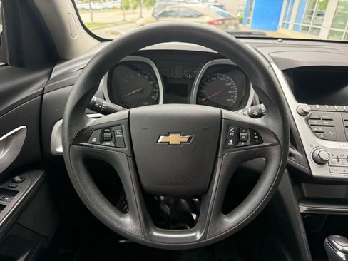 Used 2016 Chevrolet Equinox LS w/ LPO, Protection Package FWD image 18