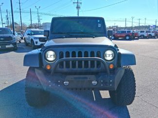 Used 2016 Jeep Wrangler Unlimited Sport video 2
