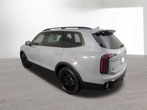 New 2025 Kia Telluride SX X-Line image 35