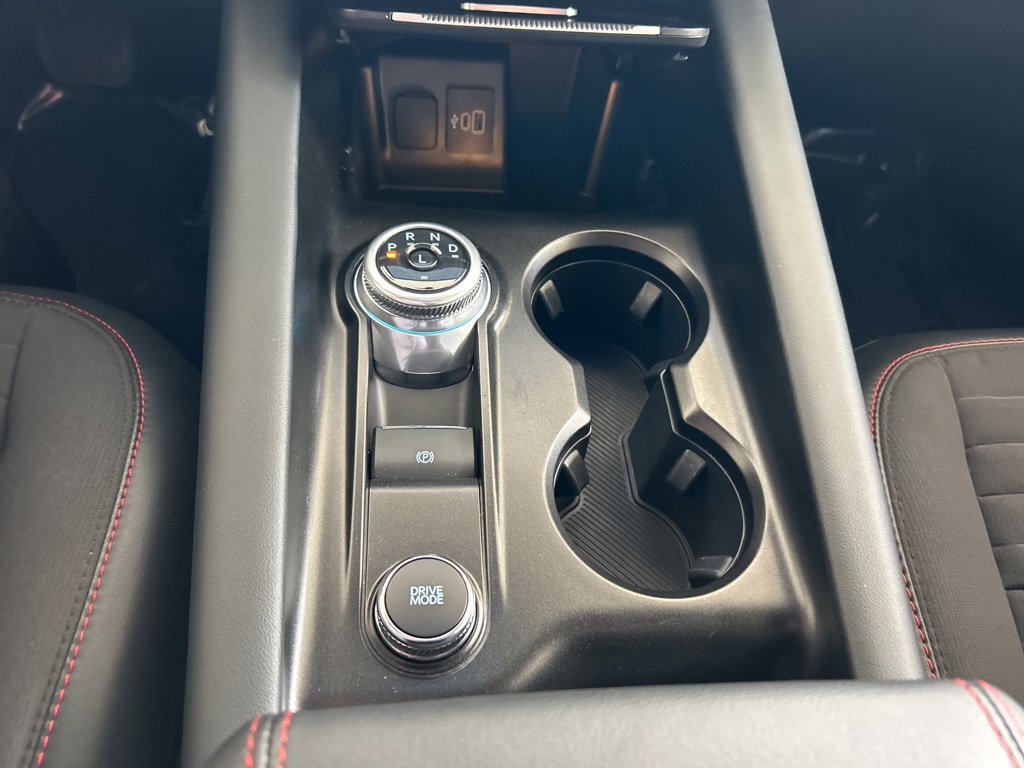 Used 2025 Ford Explorer ST-Line AWD/4WD image 49