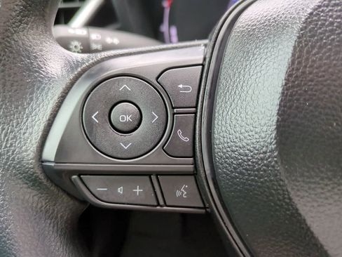 Certified 2026 Toyota Corolla LE image 22