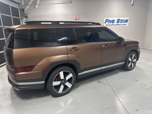Used 2024 Hyundai Santa Fe Limited image 6