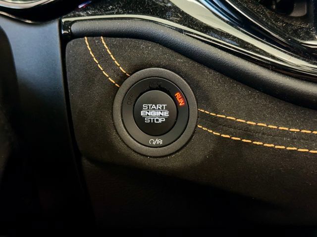 Used 2023 Dodge Durango R/T w/ Hemi Orange Plus Package AWD/4WD image 27