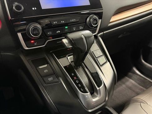 Used 2022 Honda CR-V EX-L image 18