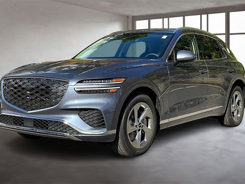 New 2026 Genesis GV70 2.5T Select image 1