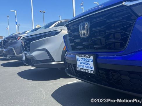 Used 2025 Honda Prologue Touring image 39