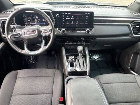 Used 2024 GMC Canyon Elevation w/ Convenience Package image 21