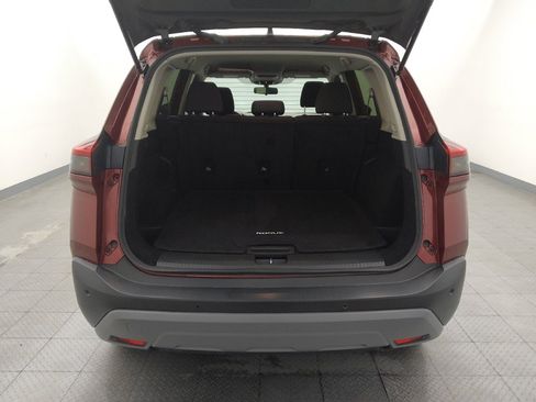 Used 2023 Nissan Rogue S image 29