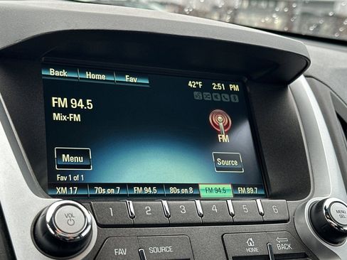 Used 2017 Chevrolet Equinox Premier w/ Enhanced Convenience Package image 20