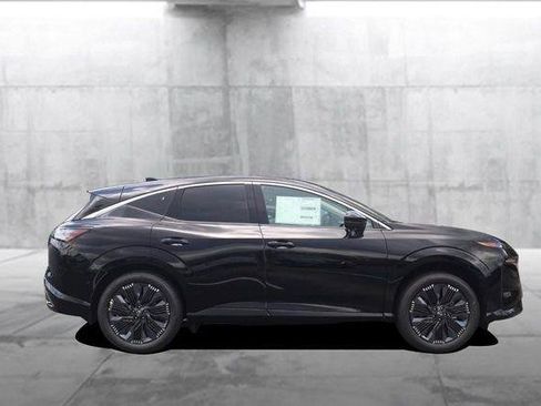 New 2026 Nissan Murano Platinum w/ Cargo Package AWD/4WD image 5