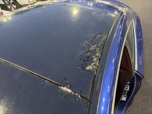 Used 2017 Mercedes-Benz C 300 4MATIC Coupe image 18