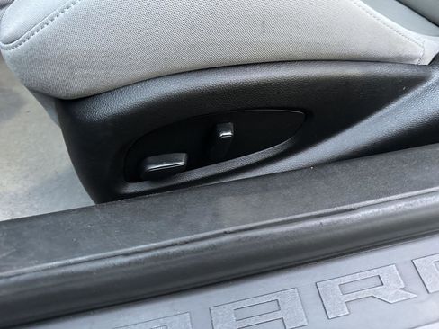 Used 2023 Chevrolet Camaro LT image 16