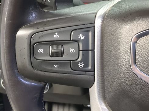 Used 2024 GMC Sierra 1500 Denali AWD/4WD image 29