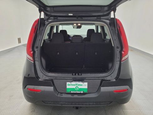 Used 2021 Kia Soul S image 29