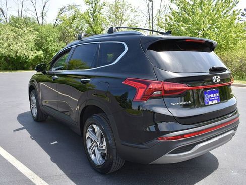 Used 2023 Hyundai Santa Fe SEL AWD/4WD image 6
