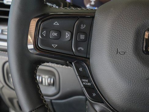 New 2026 RAM 1500 Limited image 31