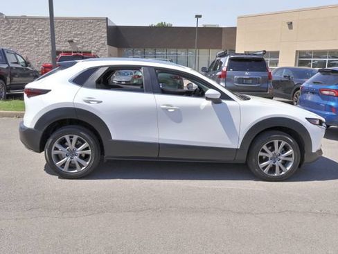 Used 2024 MAZDA CX-30 AWD 2.5 S w/ Preferred Package image 6